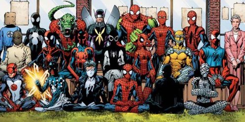 Spider-Man-Across-the-Multiverse