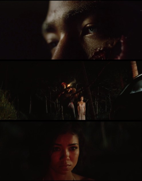 Childish Gambino 'Telegraph Ave' ('Oakland' By Lloyd)