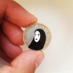 Coins – Spirited&nbsp;Away