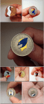 Coins – x-men