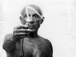Pablo Picasso;Pablo Picasso&nbsp;[Misc.]