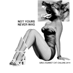 Not Yours, Never&nbsp;Was