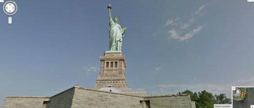 Statue of Liberty National Monument United States