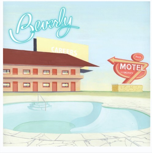 Beverly Announce Debut Album Careers