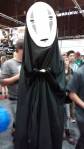 no face – spirited&nbsp;away