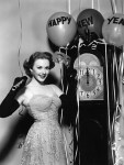 Piper Laurie 1951