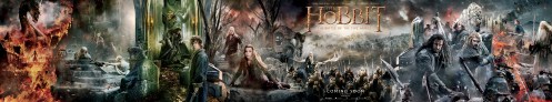 The Hobbit The Battle of the Five Armies