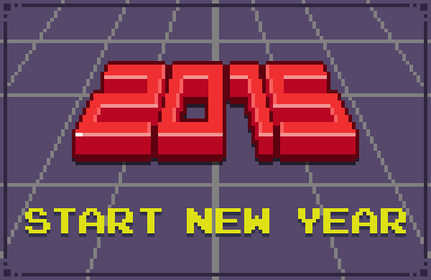 2015… (Adrien (darokin)Underground Computer Artist - Reims, France)