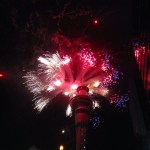 HAPPY NEW YEAR&nbsp;2015!