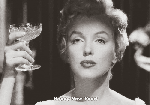 Marilyn Monroe – New&nbsp;Year