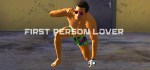 First Person Lover –&nbsp;Title