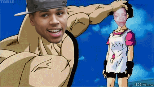 found while google searching for 'dragon ball z gif'