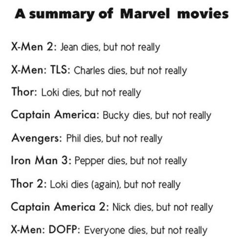 marvel