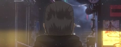 Rebeat feat. Shirley Bassey 'If You Go Away'