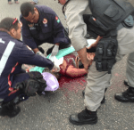 Helena, who resided in Joy Street in Lowland New Set in Santa&nbsp;Rita