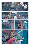 wayward comic 1