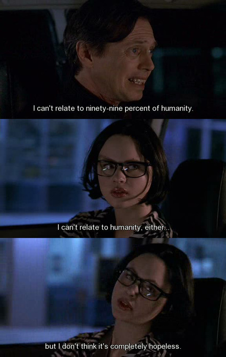 GHOST WORLD, TERRY ZWIGOFF