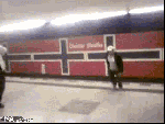 Parkour GIFs That Never Fail To Fail&nbsp;3