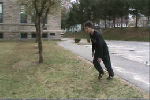 Parkour GIFs That Never Fail To Fail&nbsp;6