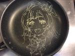 Anime Pancake Art –&nbsp;1