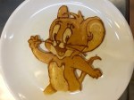 Anime Pancake Art –&nbsp;12