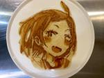 Anime Pancake Art –&nbsp;22
