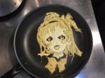 Anime Pancake Art –&nbsp;3