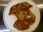 Anime Pancake Art –&nbsp;8