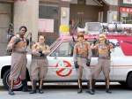 ghostbusters reboot