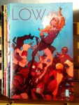 LOW (2015)