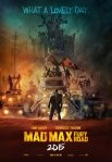 Mad Max Fury Road&nbsp;(2015)