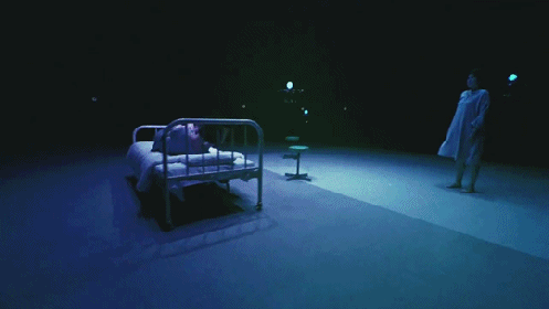 Nosaj Thing — Cold Stares 2