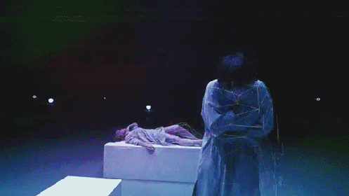 Nosaj Thing — Cold Stares 3