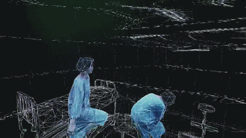 Nosaj Thing — Cold Stares