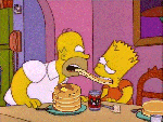 PANCAKE DAY!!!!
