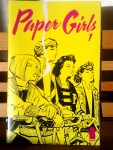 Paper Girls (2015)