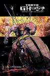 Tokyo Ghost #5 – Matt&nbsp;Hollingsworth