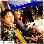 Day 4 Happy actors !!!&nbsp;😊