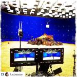 DAY17 Lost in the&nbsp;desert….