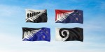 flag options