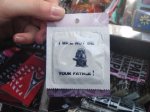 darth condom
