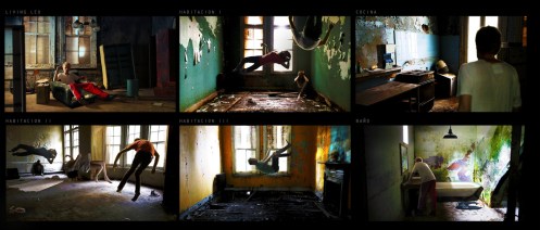 Sci-Fi Short Film ‘Uncanny Valley’ Paints a Dark Future for Virtual Reality