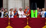 Trooping The Colour&nbsp;2016