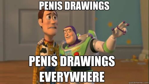 penis-drawings-everywhere