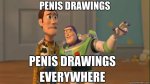 penis-drawings-everywhere