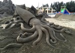 “Kraken” in Taiwan&nbsp;(2016)