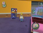 The Simpsons Hit &&nbsp;Run