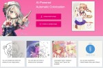 paintschainer