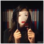 Librairie Mollat Geisha, Arthur&nbsp;Golden